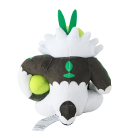 Officiële Pokemon center Pokemon fit knuffel Passimian 14cm 